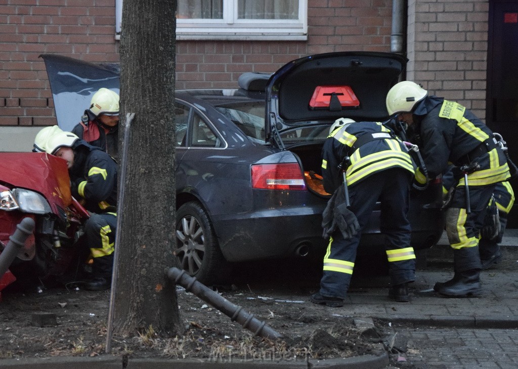 VU Koeln Porz Mitte Hauptstr P084.JPG - Miklos Laubert